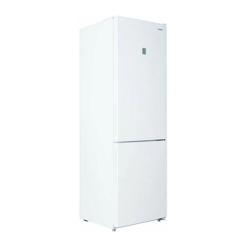 Холодильник Zarget ZRB 360DS1WM - фото 1