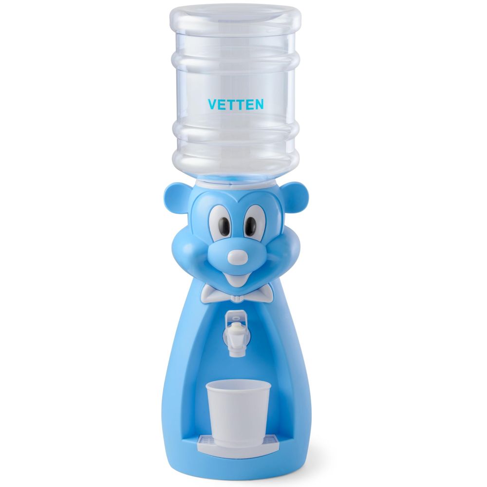 Кулер для воды Vatten Kids Mouse 1625178 - фото 1