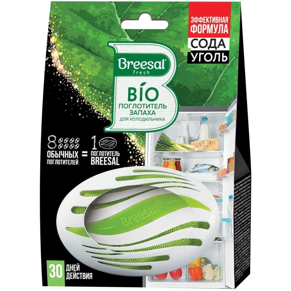 Поглотитель запаха Breesal Y 2020 (B/8001)