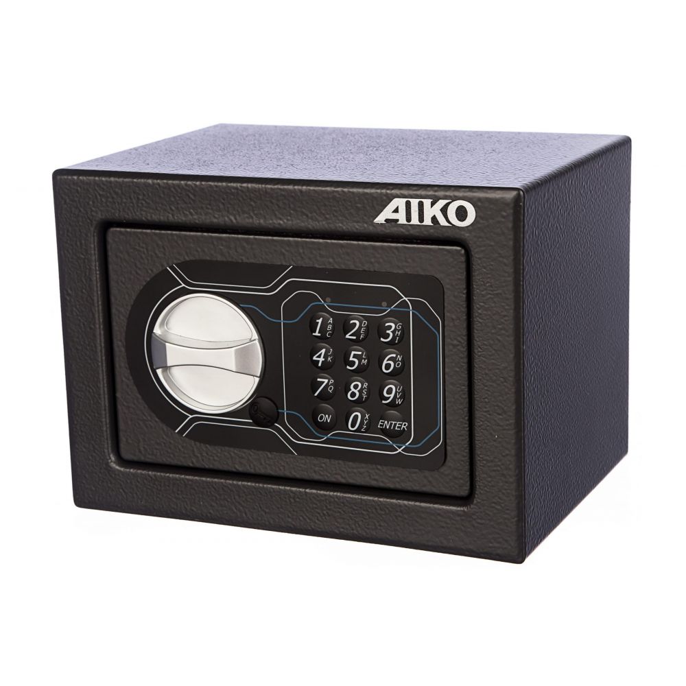 Сейф мебельный Aiko T 140 EL (S10399210214)