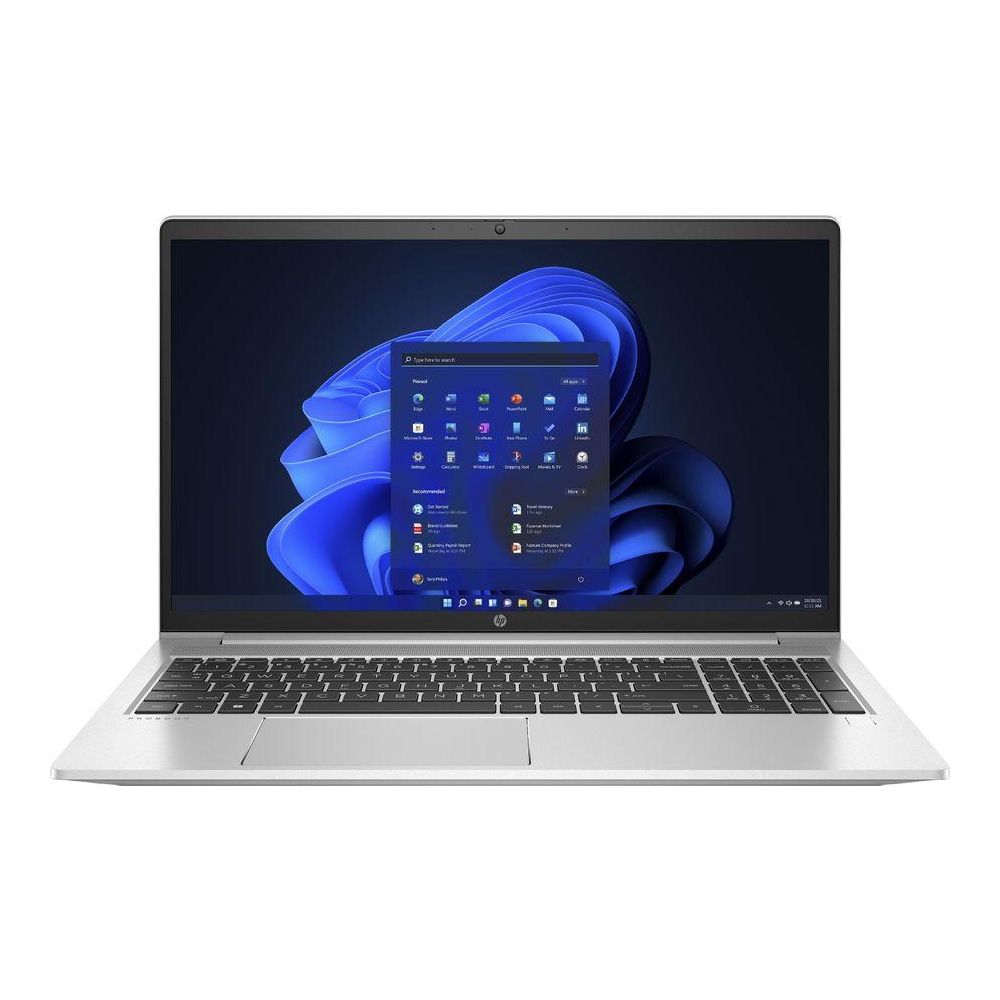 Ноутбук HP ProBook 450 G8 (1A892AV) (Intel Core i5 1145G7 2600MHz/15.6"/1920×1080/8GB/256GB SSD/DVD нет/Intel Iris Xe graphics/Wi-Fi/Bluetooth/DOS)