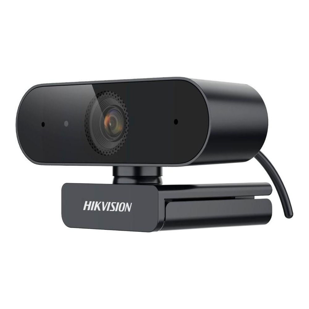 Веб-камера Hikvision DS-U04P