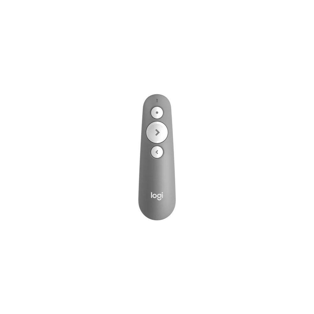 

Презентер Logitech, R500s