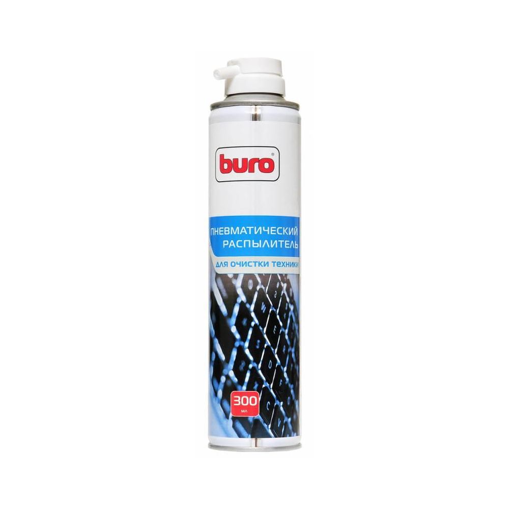 Пневматический очиститель Buro BU-air - фото 1