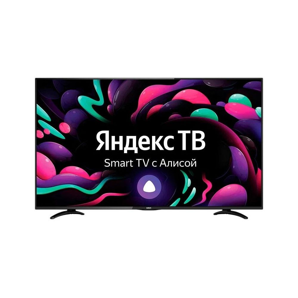 Телевизор BBK 55LEX-8289/UTS2C 55