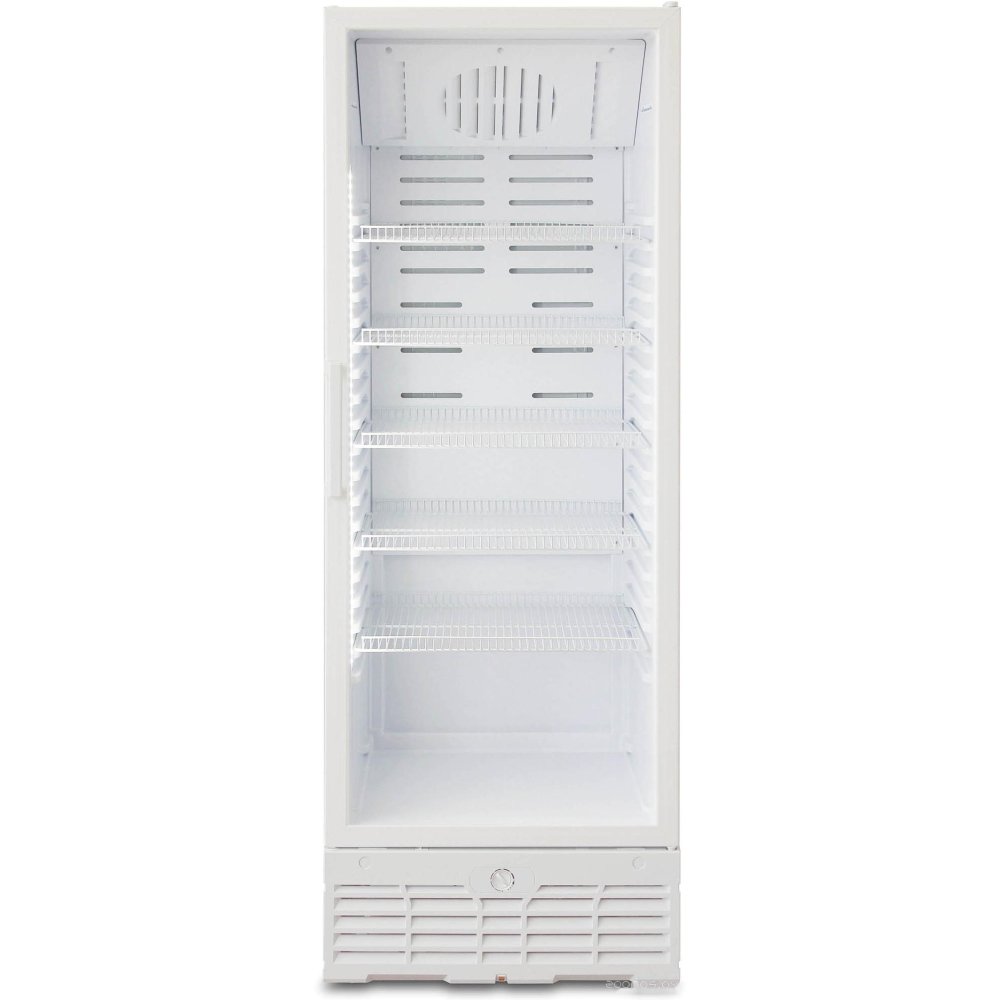 Холодильник-витрина Бирюса М461RN