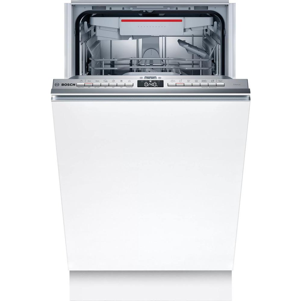 

Встраиваемая посудомоечная машина Bosch, SPV4XMX28E