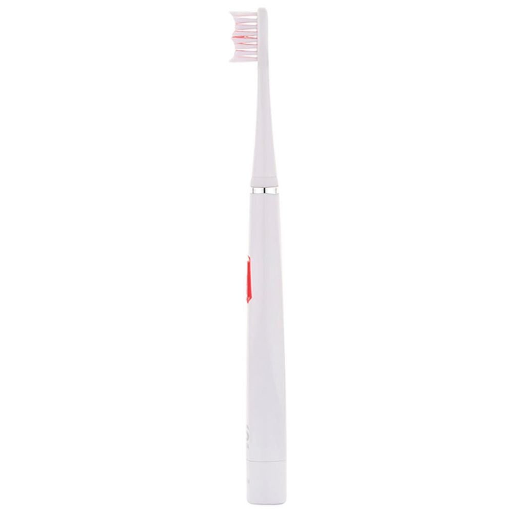 Электрическая зубная щетка CS Medica SonicMax CS-167 W - фото 1