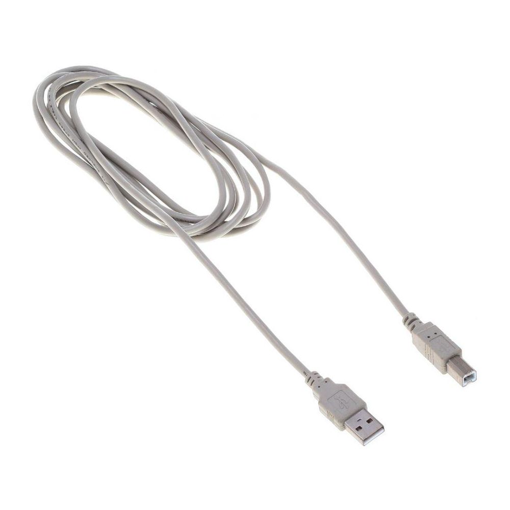 

Кабель USB Buro, BHP RET USB_BM30 USB A(m) USB B(m) 485536