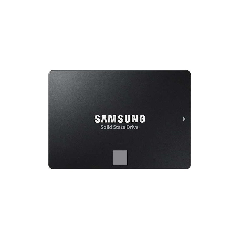 SSD накопитель Samsung 870 EVO 2.5