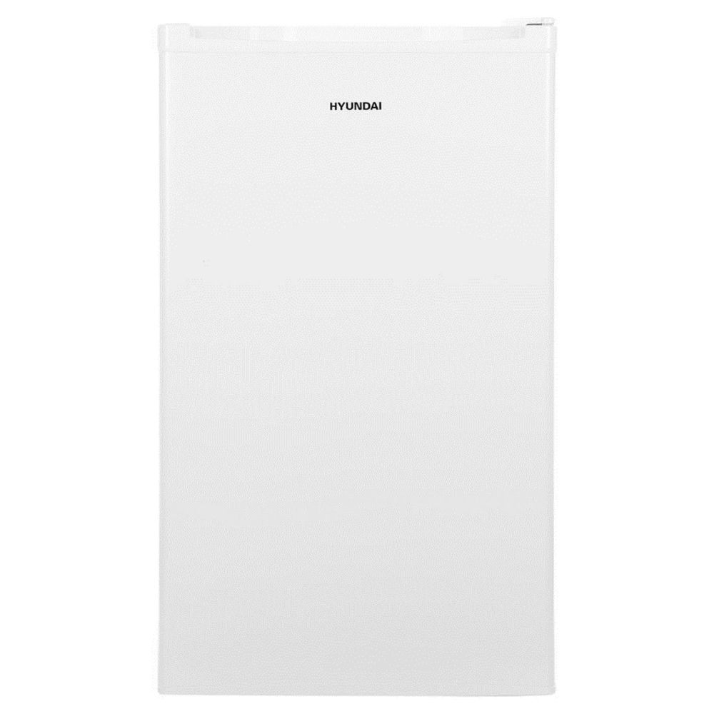 Холодильник Hyundai CO1043WT белый - фото 1
