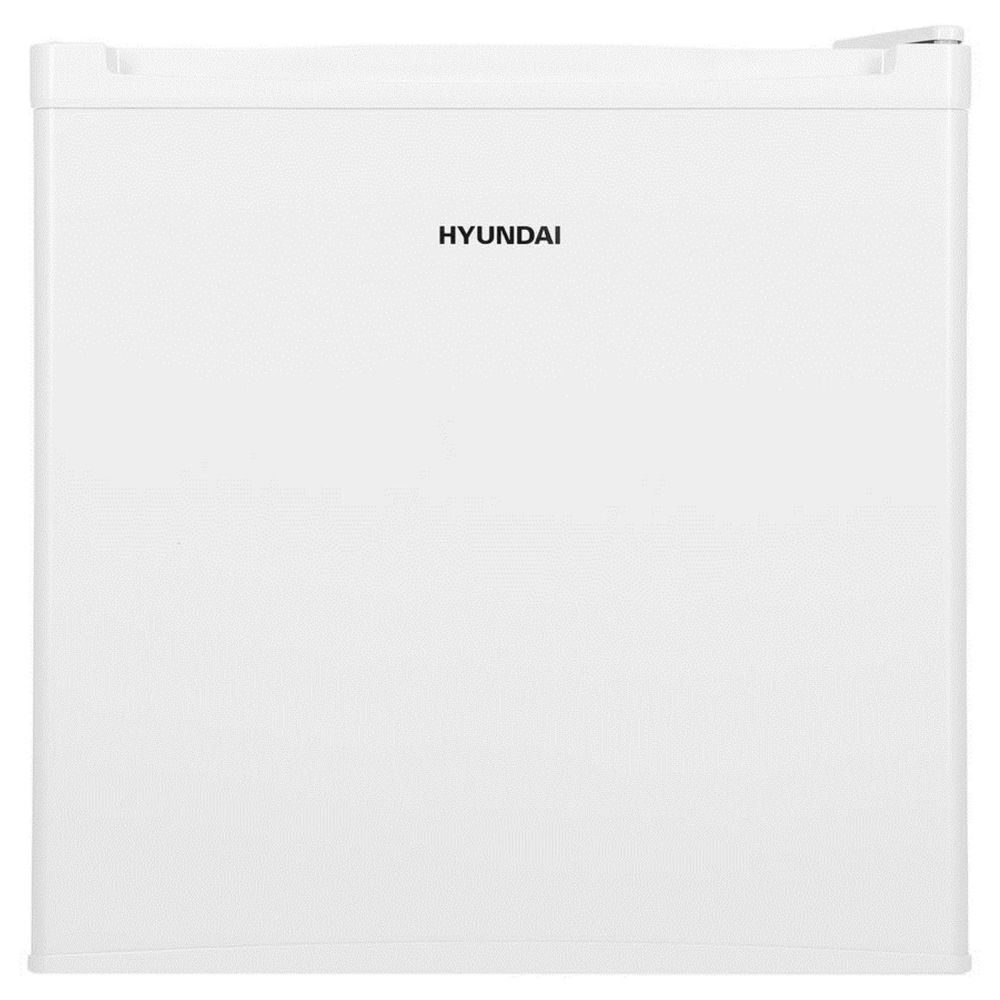 Холодильник Hyundai CO0542WT белый - фото 1
