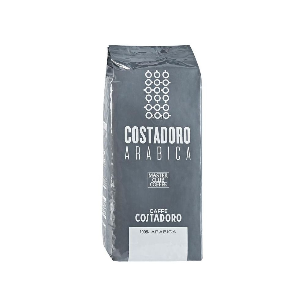 Кофе в зернах COSTADORO ARABICA 1000г