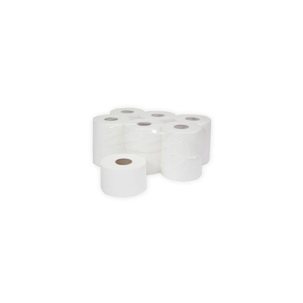 Бумага туалетная Терес mini Standart (Т-0020)