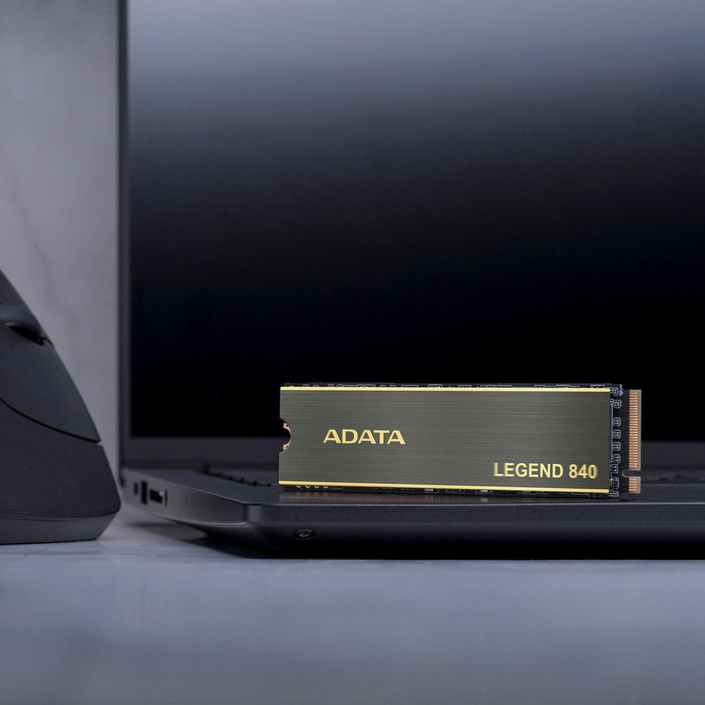 SSD M.2 накопитель Adata ALEG-840-1TCS 1000GB
