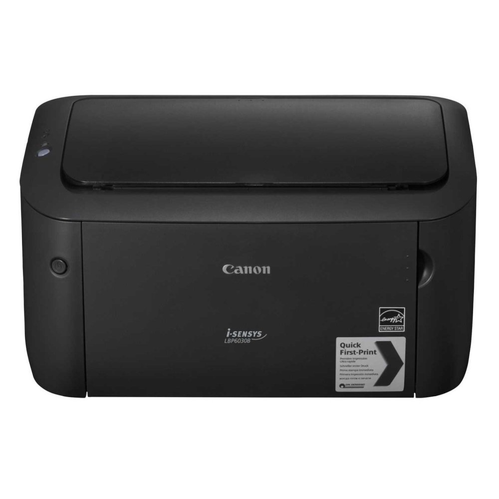 Лазерный принтер Canon i-Sensys LBP6030B (8468B042)