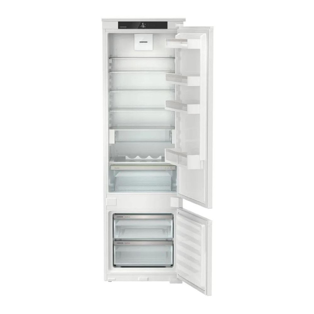 Встраиваемый холодильник LIEBHERR Plus ICSe 5122 001 белый