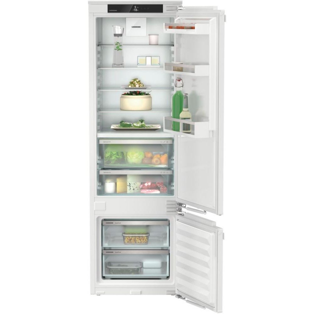 Встраиваемый холодильник LIEBHERR ICBd 5122 001 белый