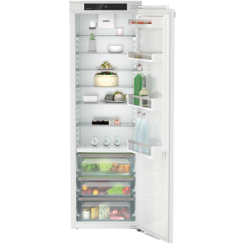 Встраиваемый холодильник LIEBHERR IRBe 5120 001 белый - фото 1