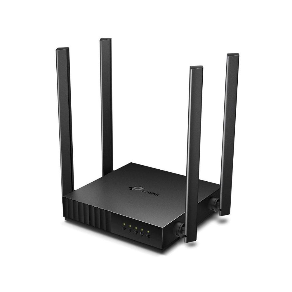 Wi-Fi роутер (маршрутизатор) TP-LINK Archer A54