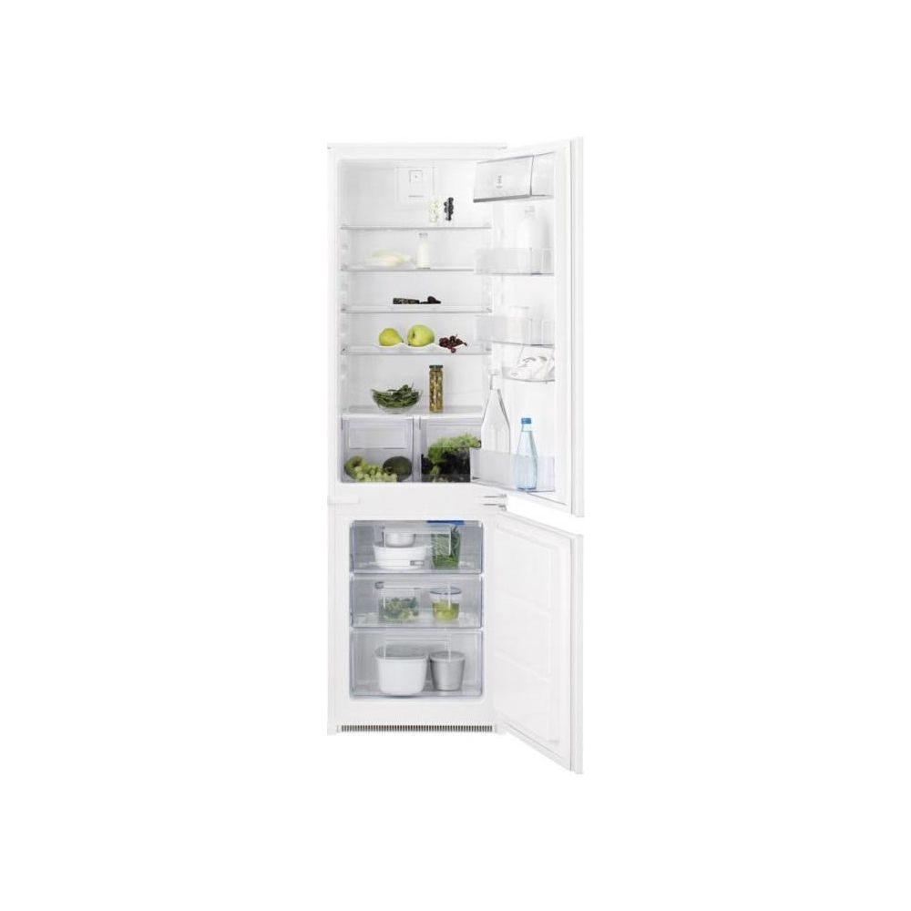 Встраиваемый холодильник Electrolux LNT3FF18S - фото 1