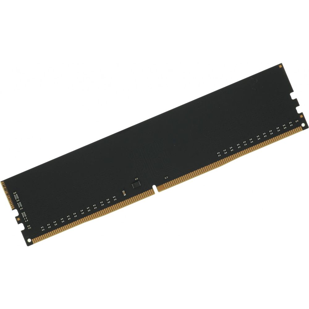 Оперативная память Digma DDR4 DIMM PC4-25600 3200MHz 8Gb (DGMAD43200008S)