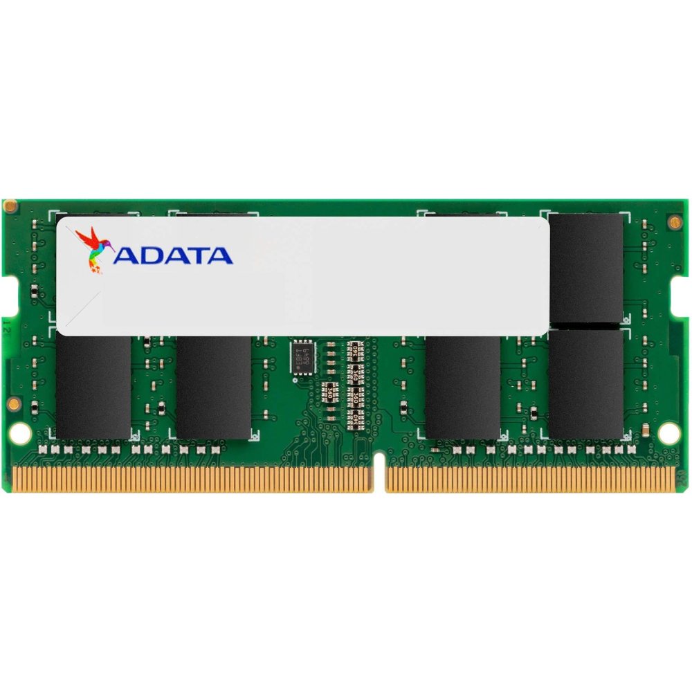 Оперативная память A-Data DDR4 SO-DIMM 32Gb 3200MHz (AD4S320032G22-RGN)