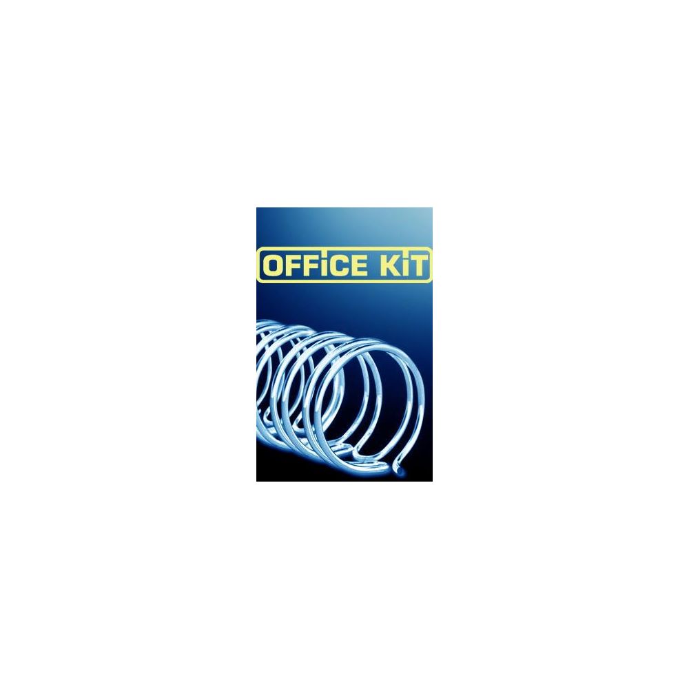 

Пружины для переплета Office Kit, 956157