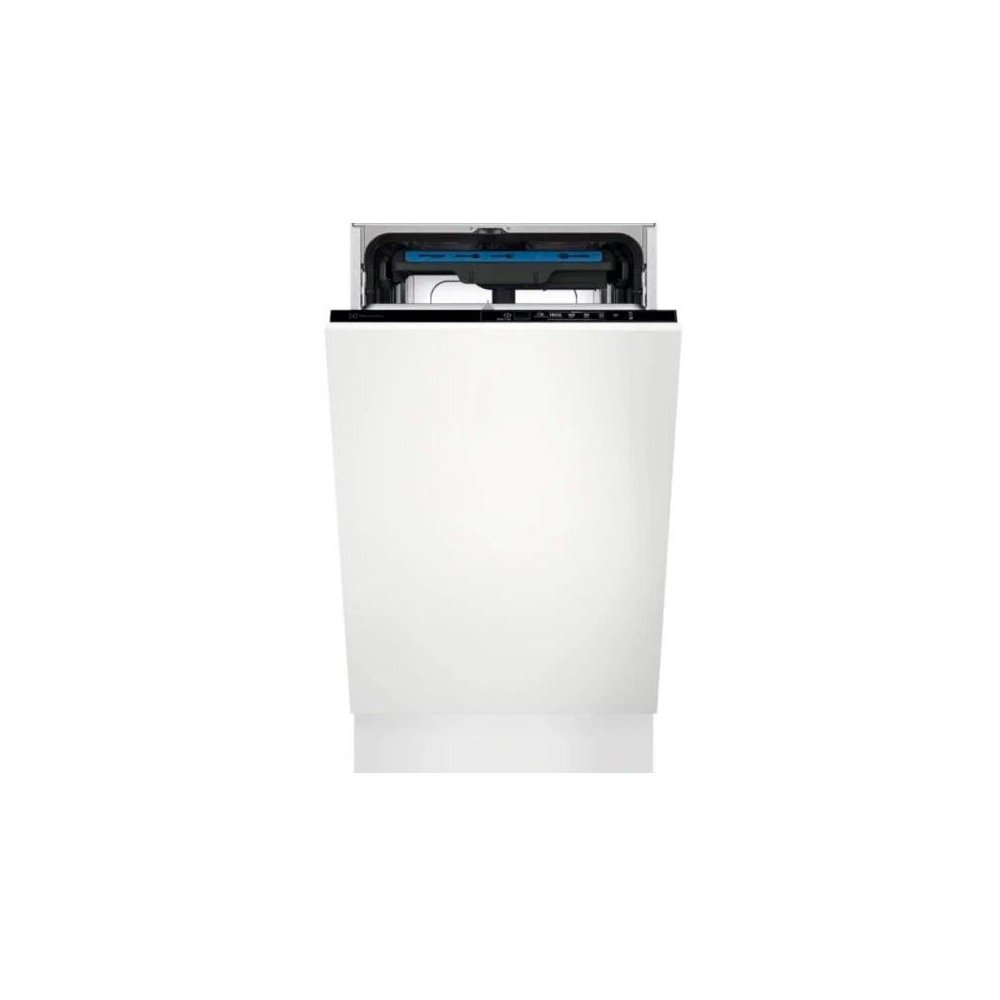 Встраиваемая посудомоечная машина Electrolux KEA13100L - фото 1