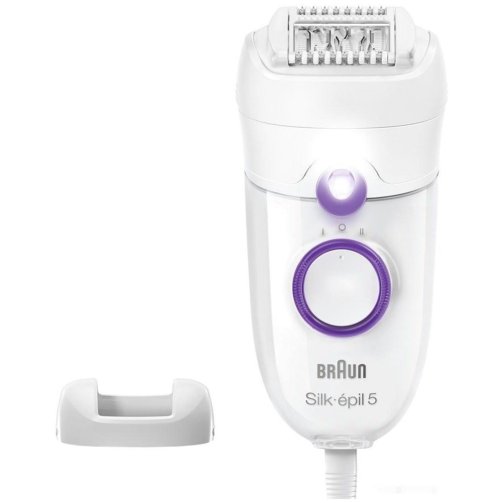 

Эпилятор Braun, SE 5-505P