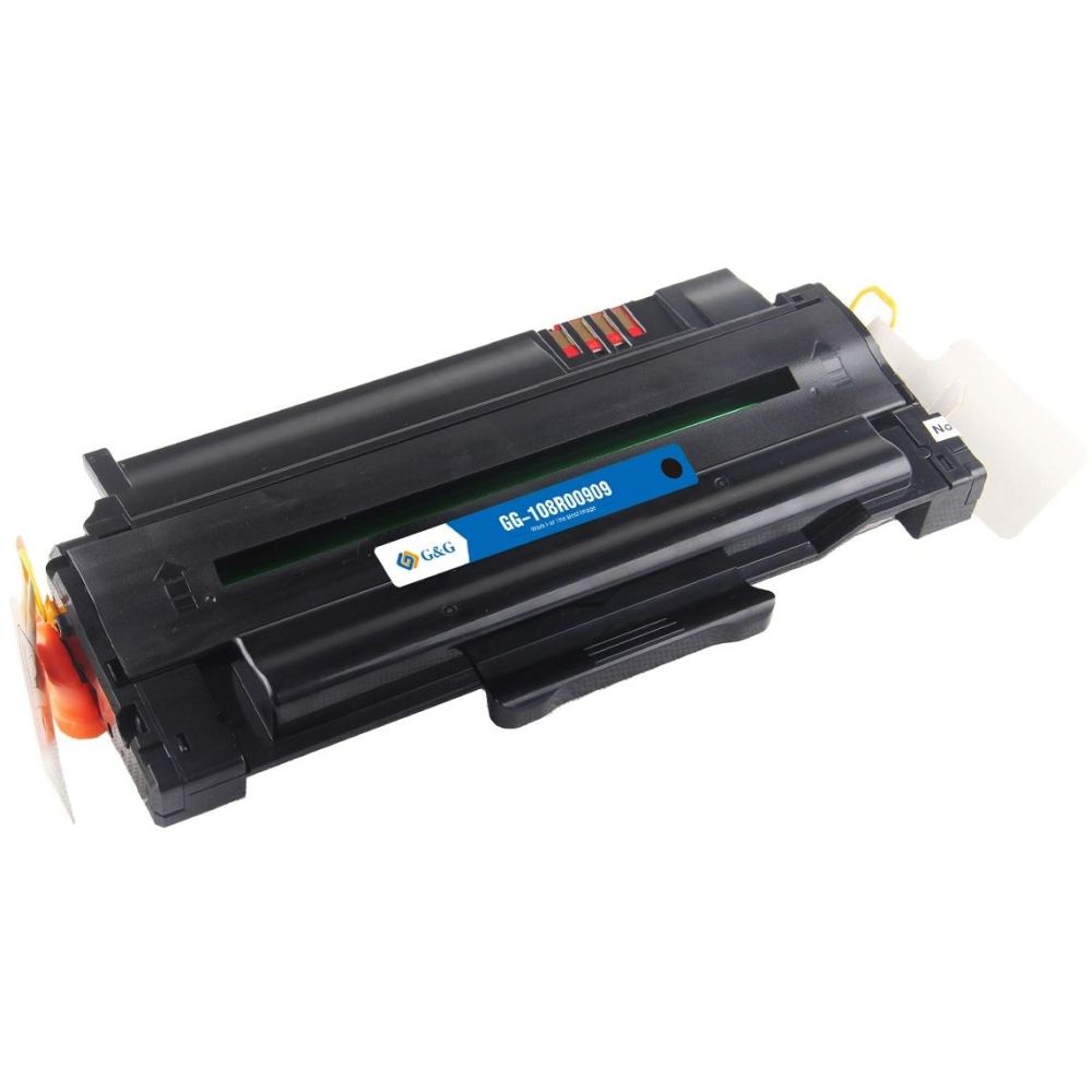 

Картридж для лазерного принтера G&G, GG-108R00909