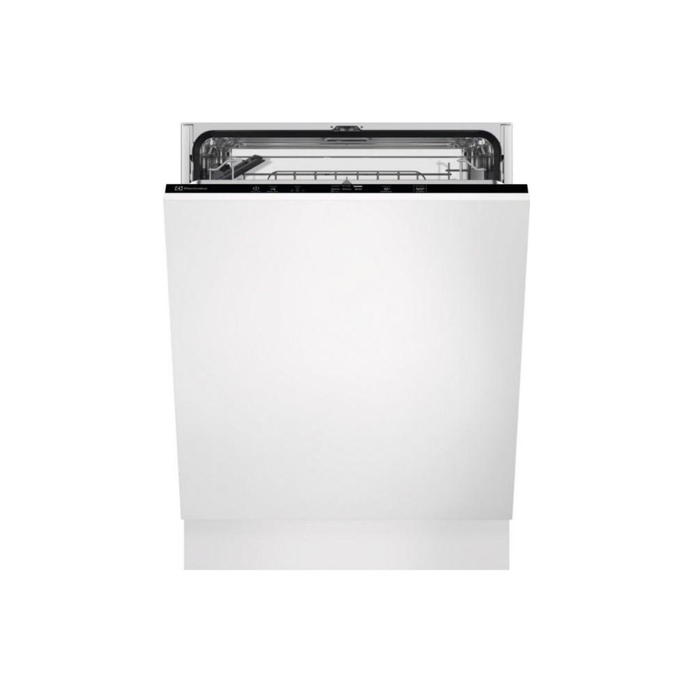 Встраиваемая посудомоечная машина Electrolux EES27100L - фото 1