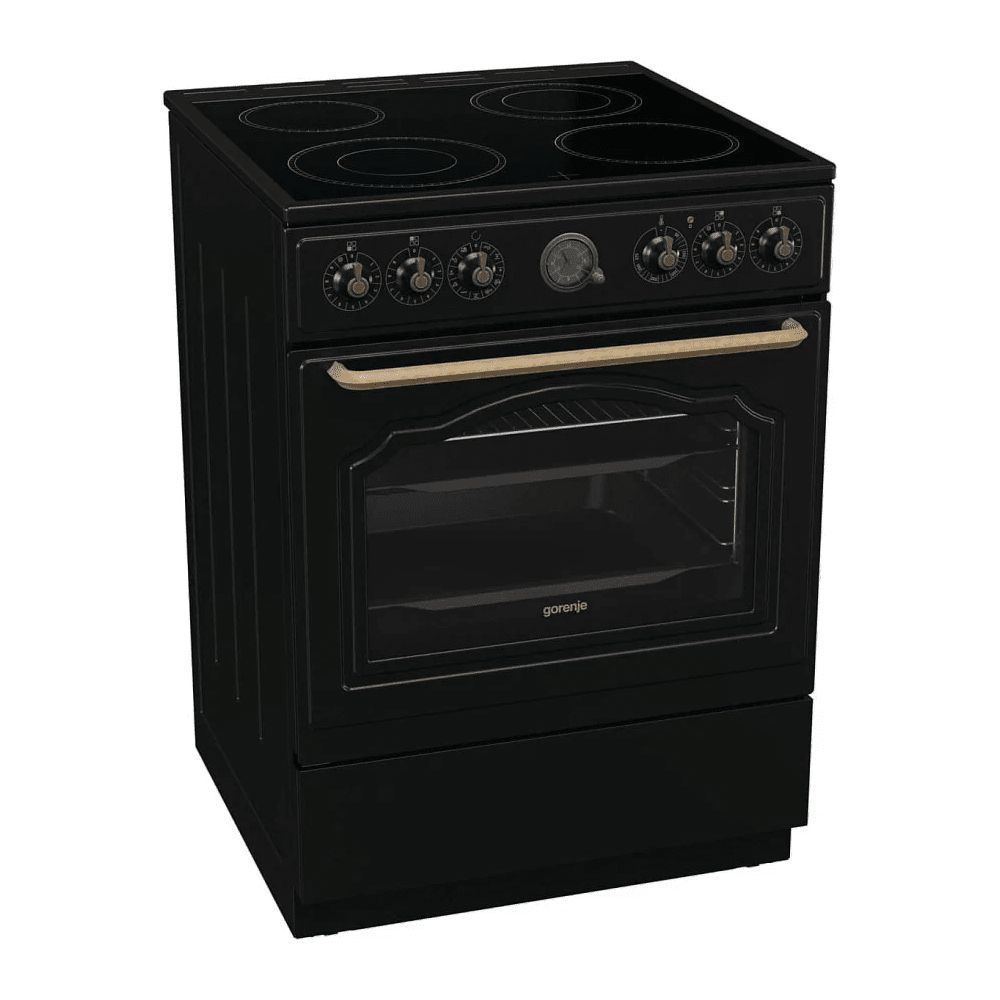 

Электрическая плита Gorenje, GECS6B70CLB