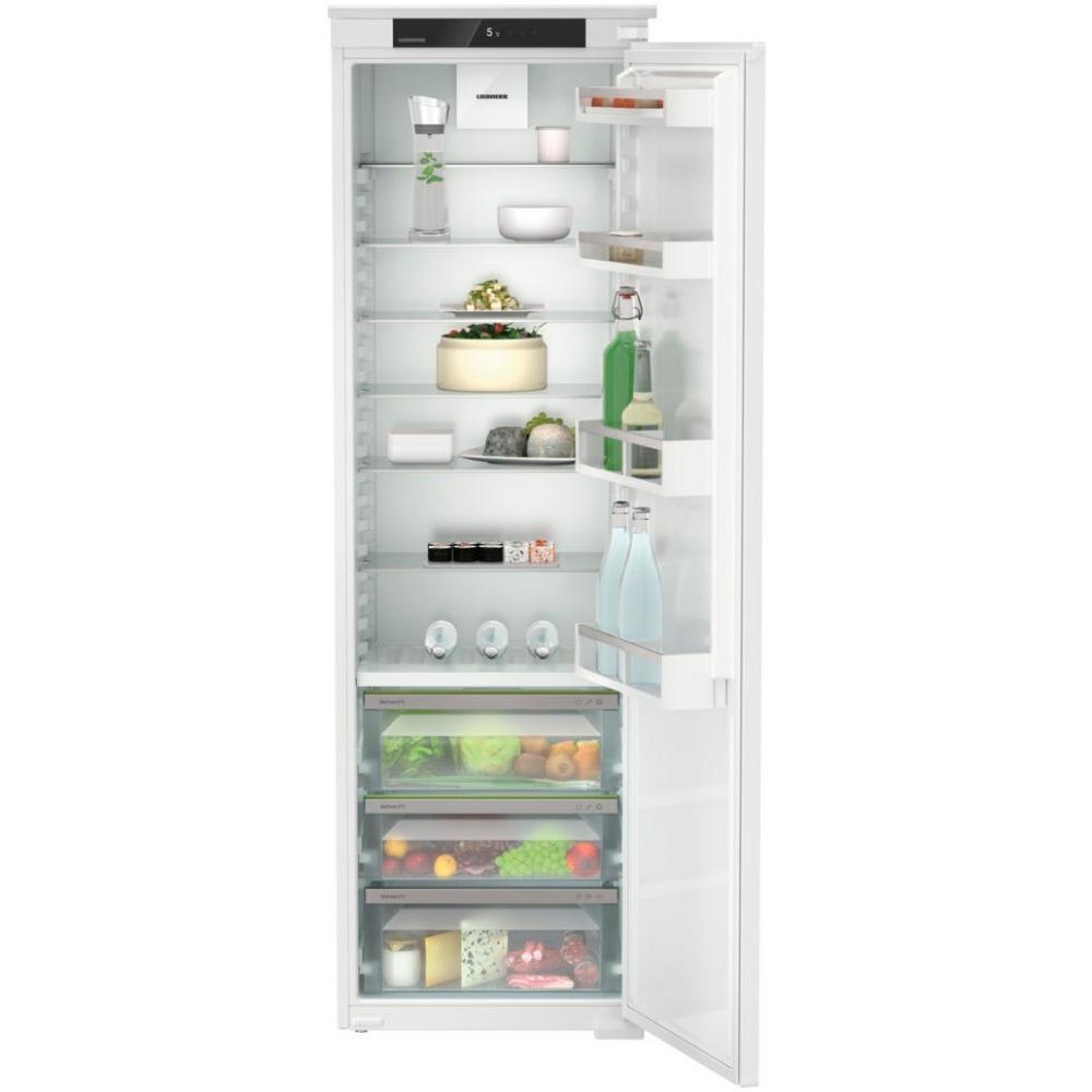 Встраиваемый холодильник LIEBHERR IRBSe 5120 белый