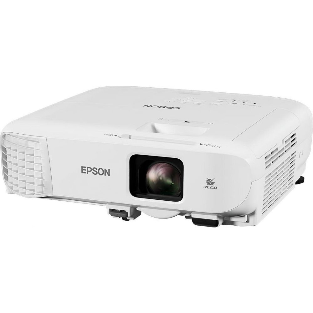 Проектор Epson EB-982W 3LCD - фото 1