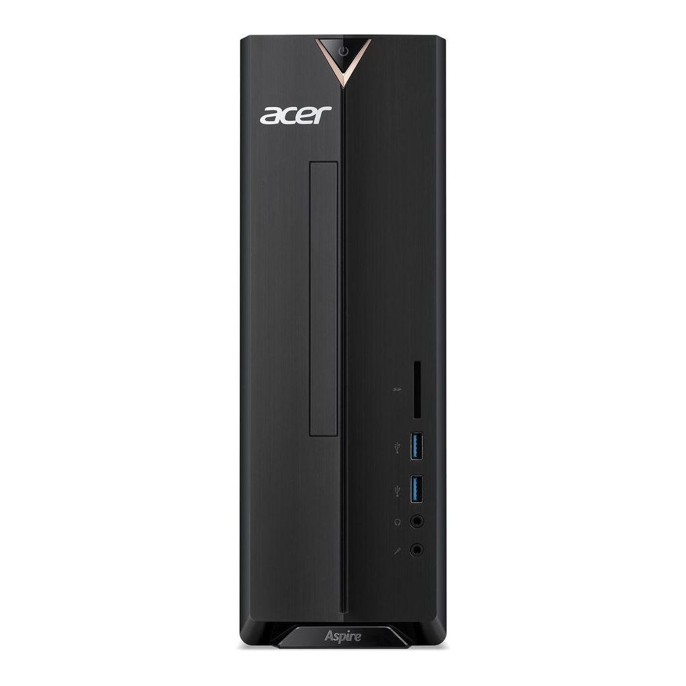 Системный блок Acer XC-830 (dt.be8er.00a) XC-830 (dt.be8er.00a) - фото 1