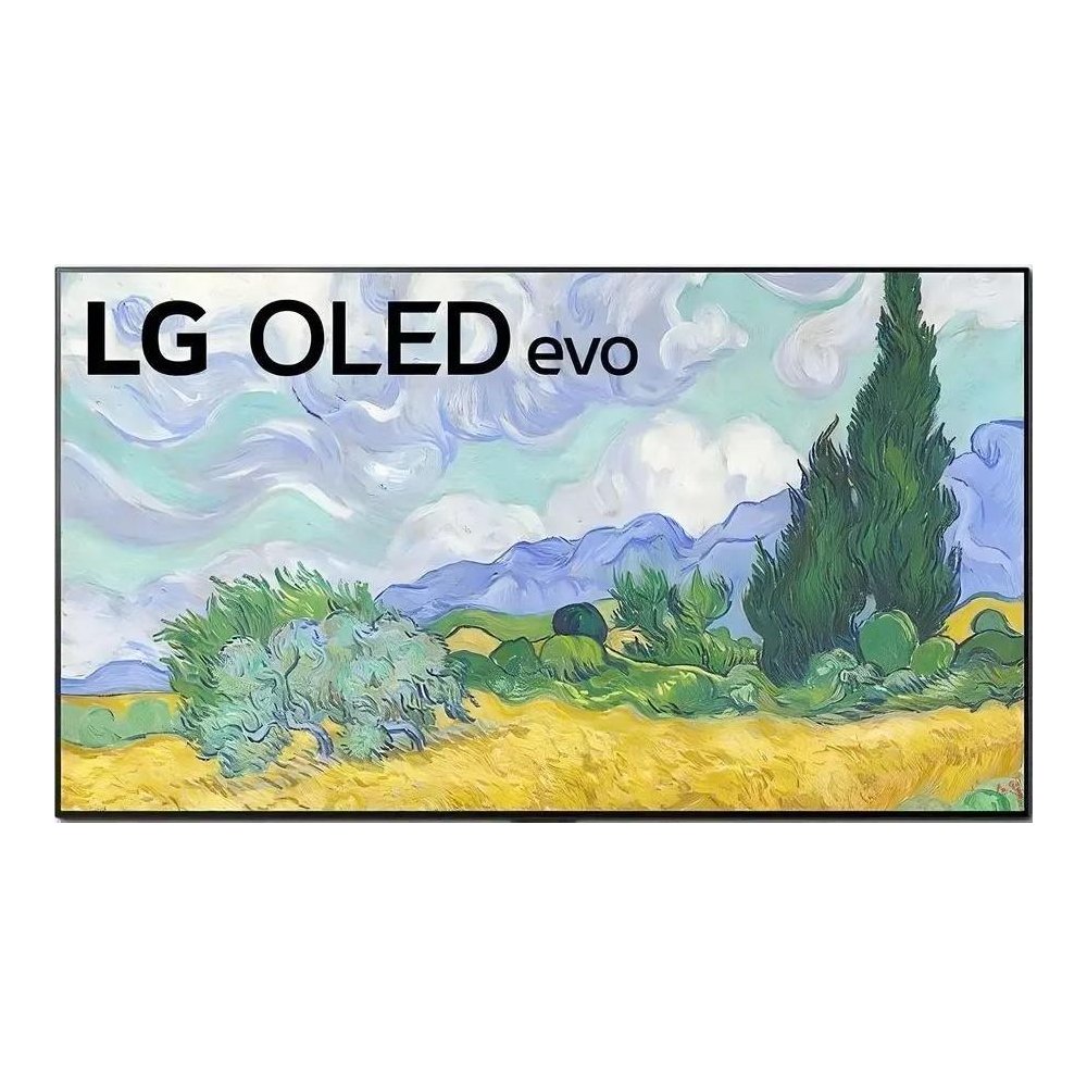 Телевизор LG OLED65G1RLA 65
