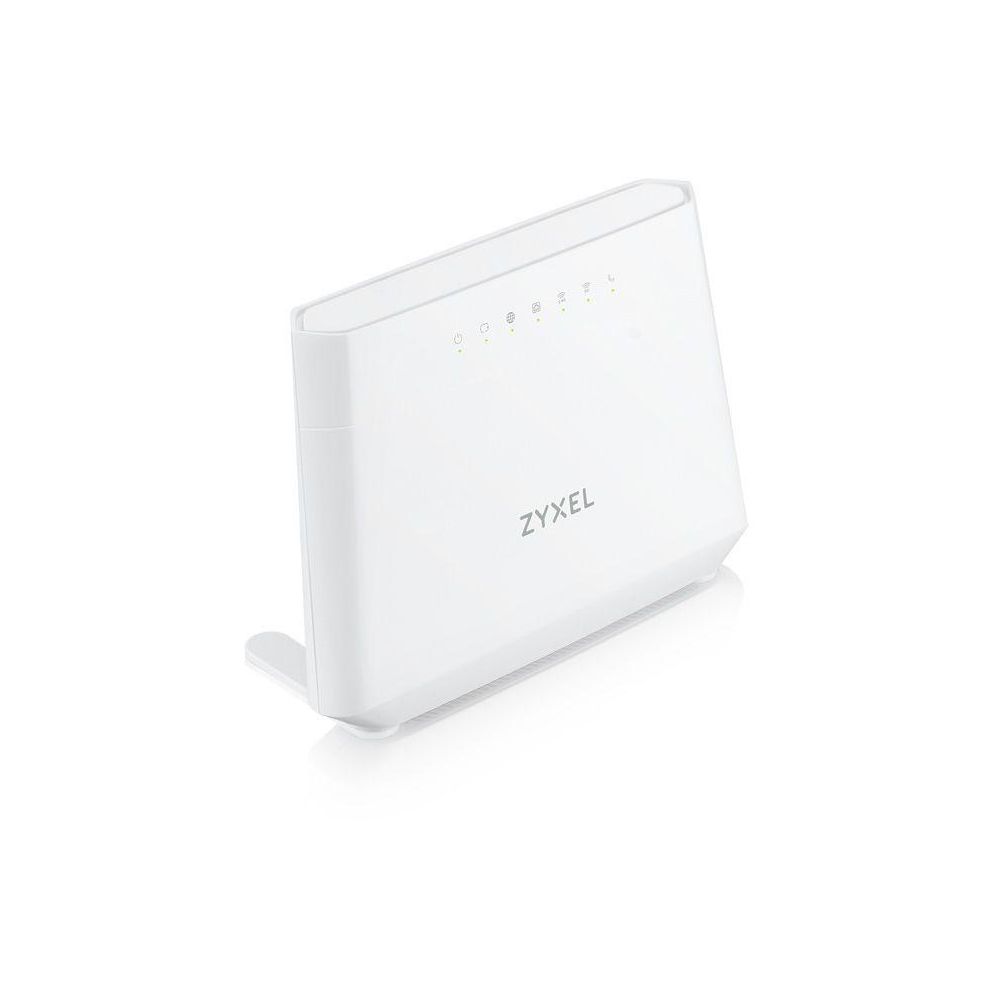 Wi-Fi роутер (маршрутизатор) Zyxel DX3301-T0 - фото 1