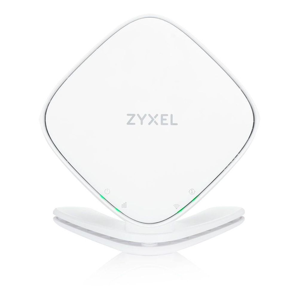 Повторитель беспроводного сигнала Zyxel WX3100-T0 (WX3100-T0-EU01V2F)