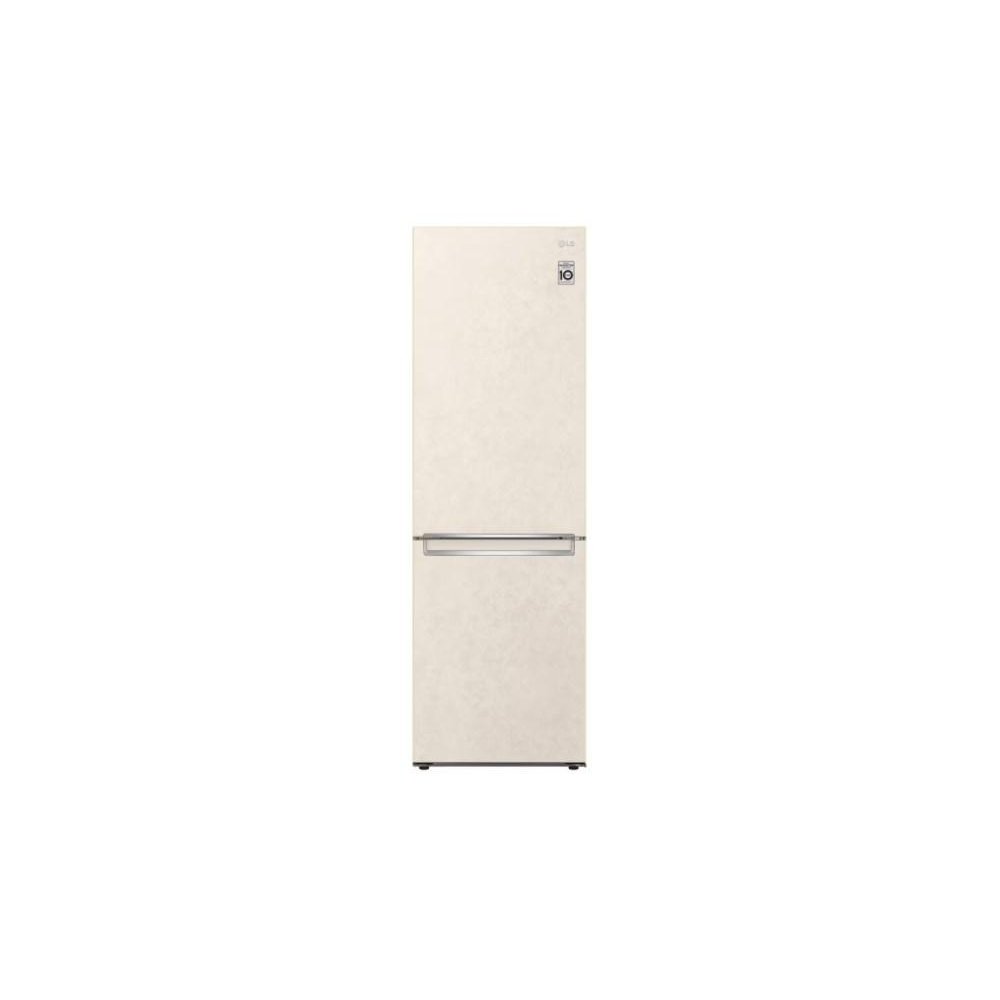 Холодильник LG GW-B459SECM - фото 1