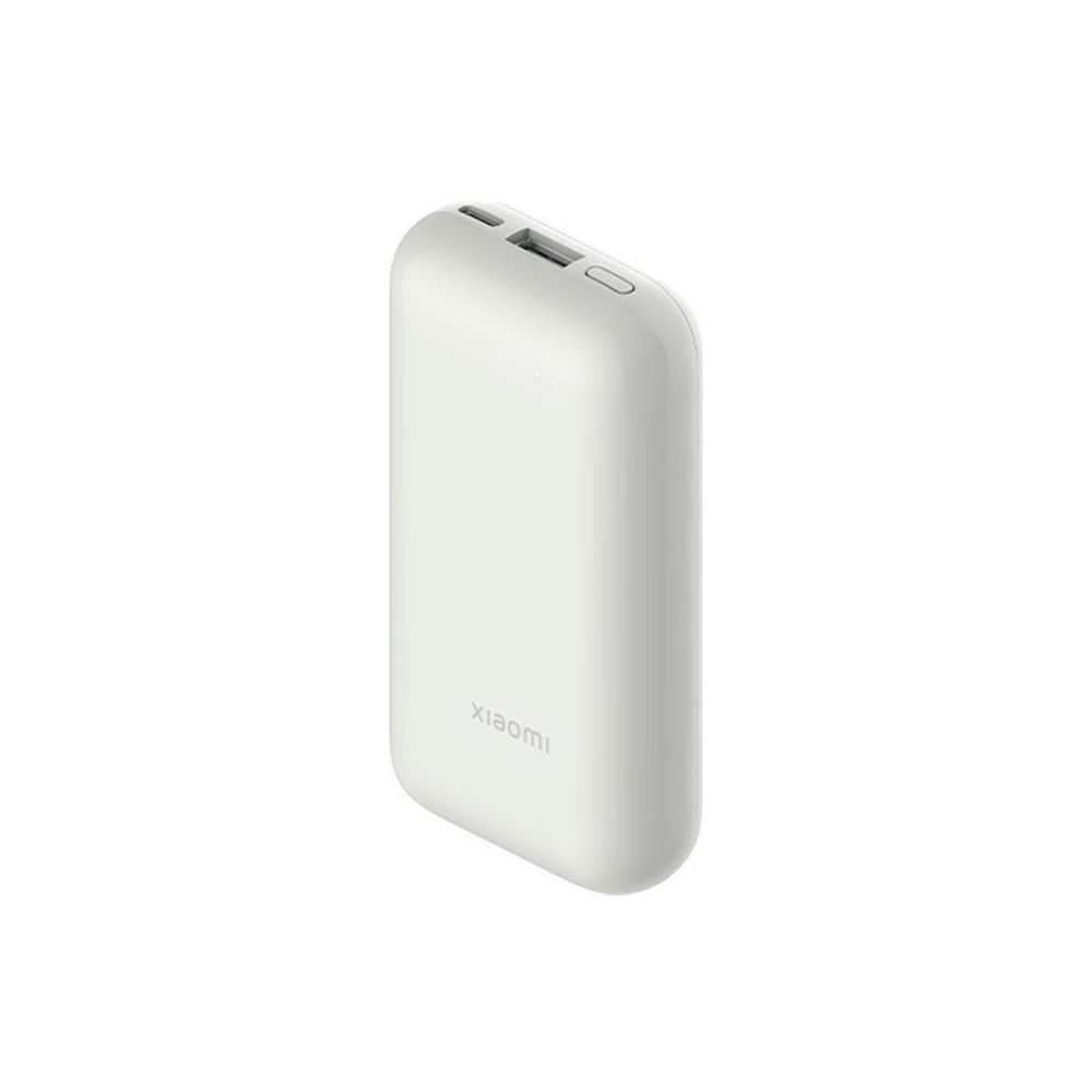 Портативный внешний аккумулятор Xiaomi Power Bank10000mAh Pocket Edition Pro (BHR5909GL)