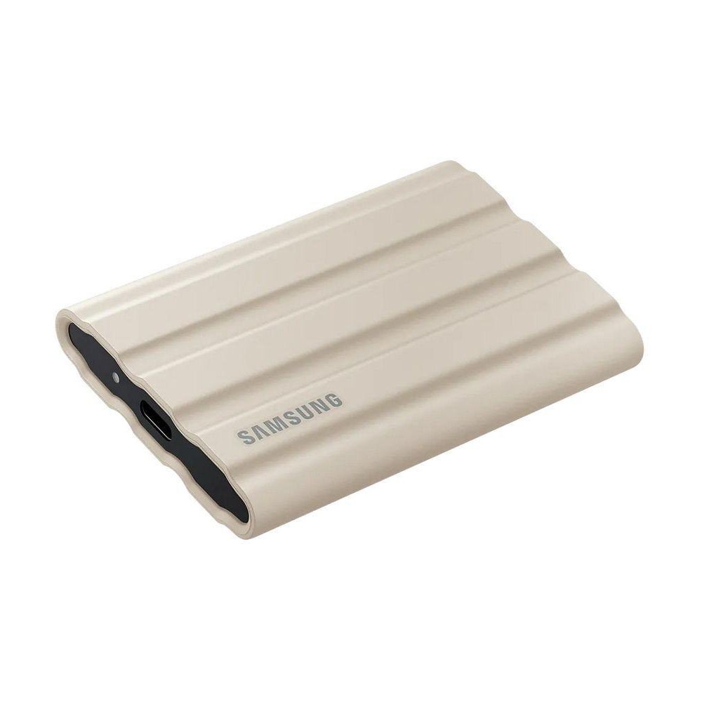 Внешний SSD накопитель Samsung T7 Shield (MU-PE1T0K/WW)
