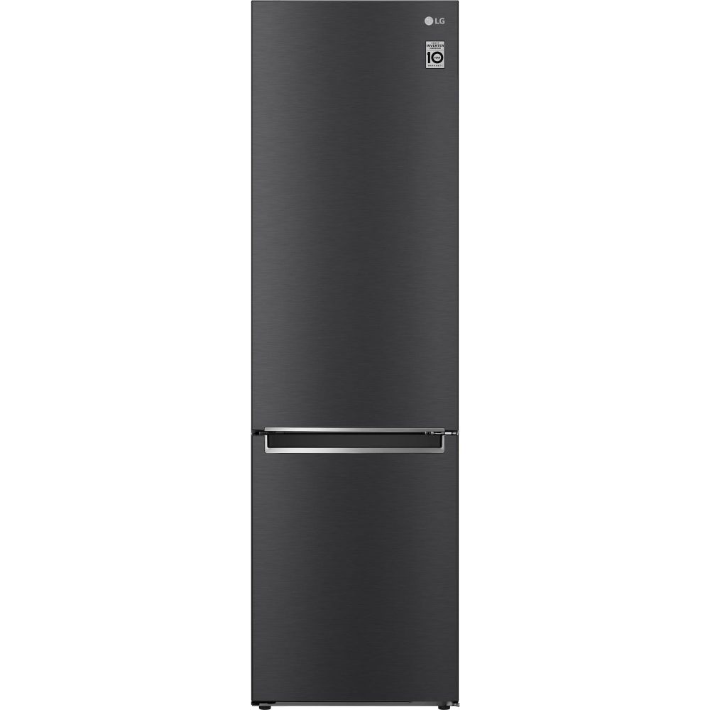 Холодильник LG GW-B509SBNM - фото 1