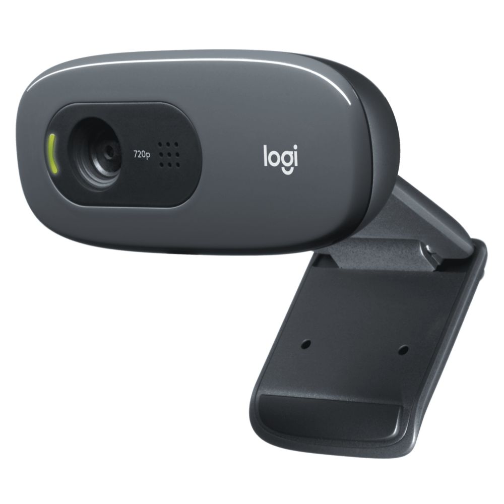Веб-камера Logitech C270 HD (960-000999)