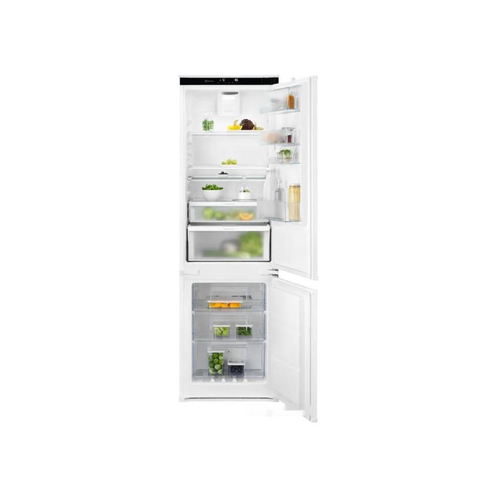Встраиваемый холодильник Electrolux LNT8TE18S3 - фото 1