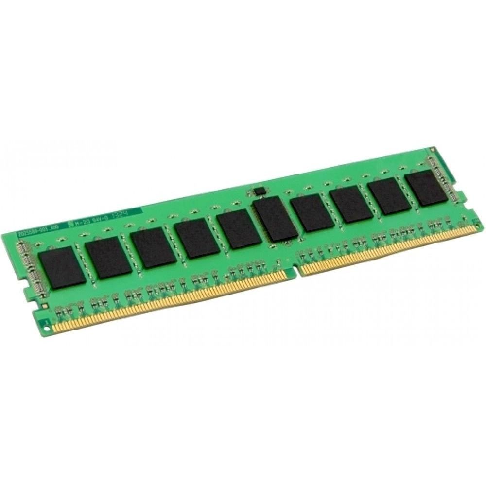 Оперативная память Kingston DDR4 DIMM 3200MHz 8Gb VALUERAM RTL PC4-25600 (KVR32N22S8/8) 