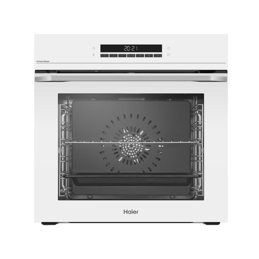 

Электрический духовой шкаф Haier, HOQ-P16AS5GW