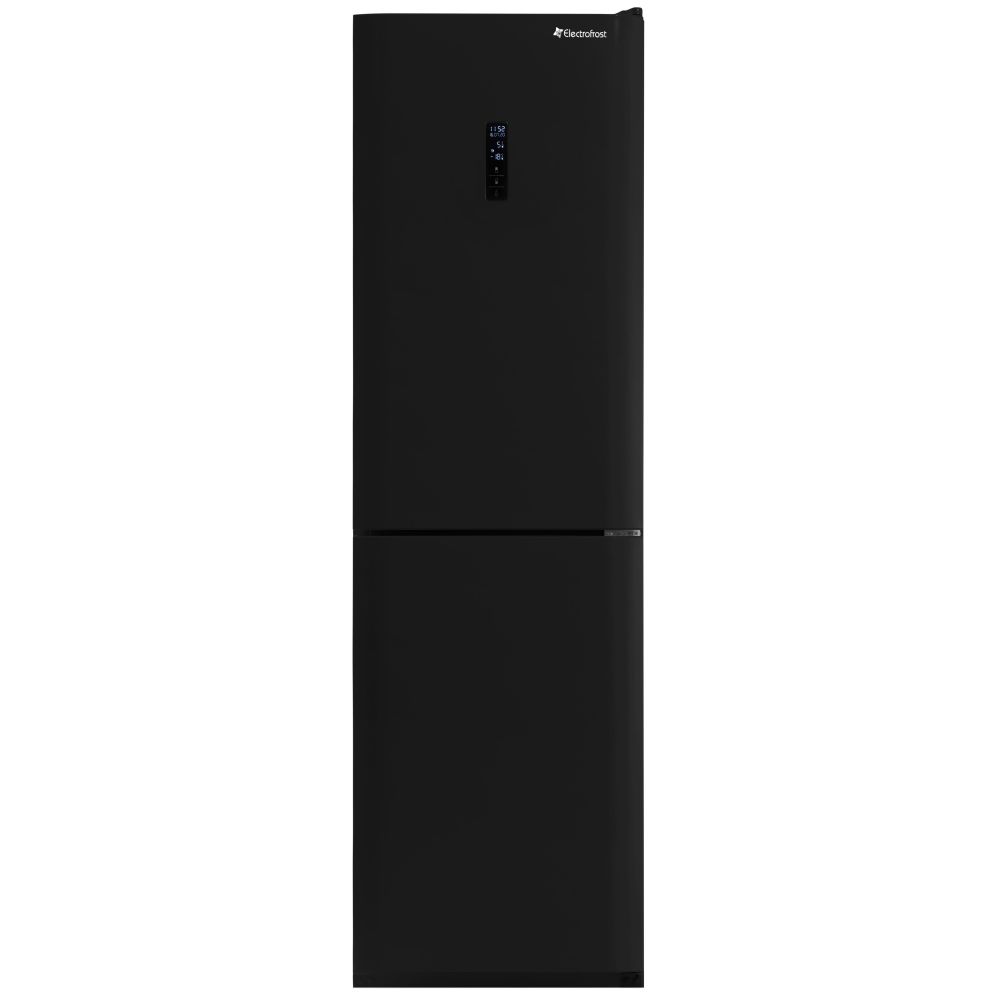 Холодильник Electrofrost 173 чёрный чёрный