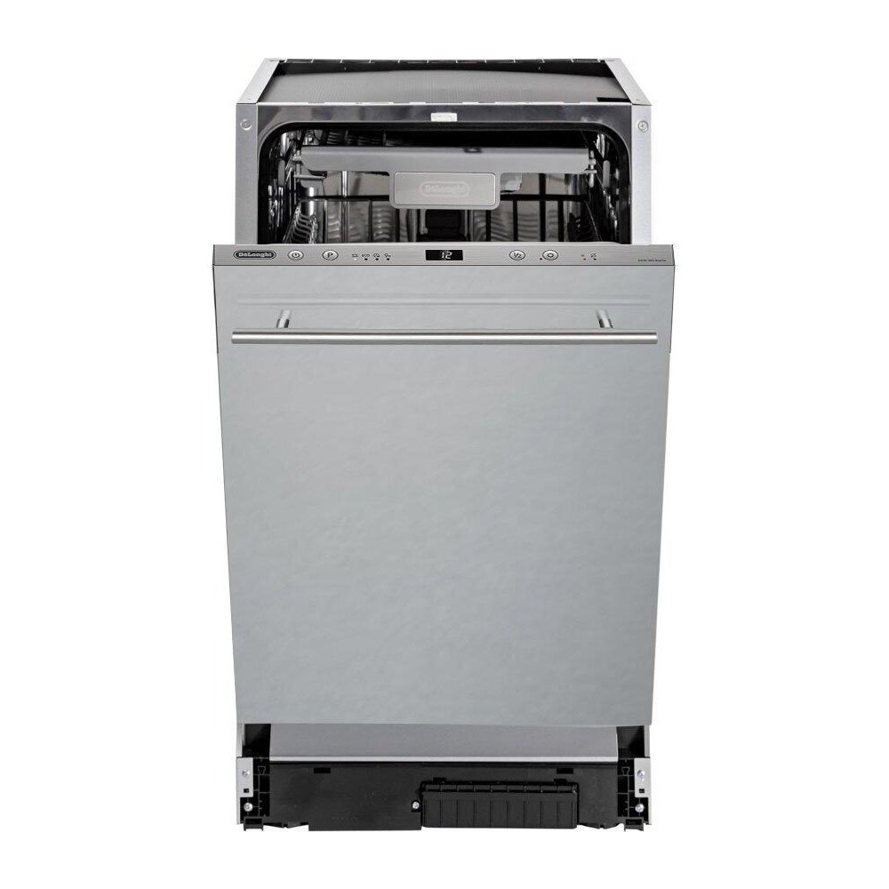 Встраиваемая посудомоечная машина DeLonghi DDW 06S Basilia