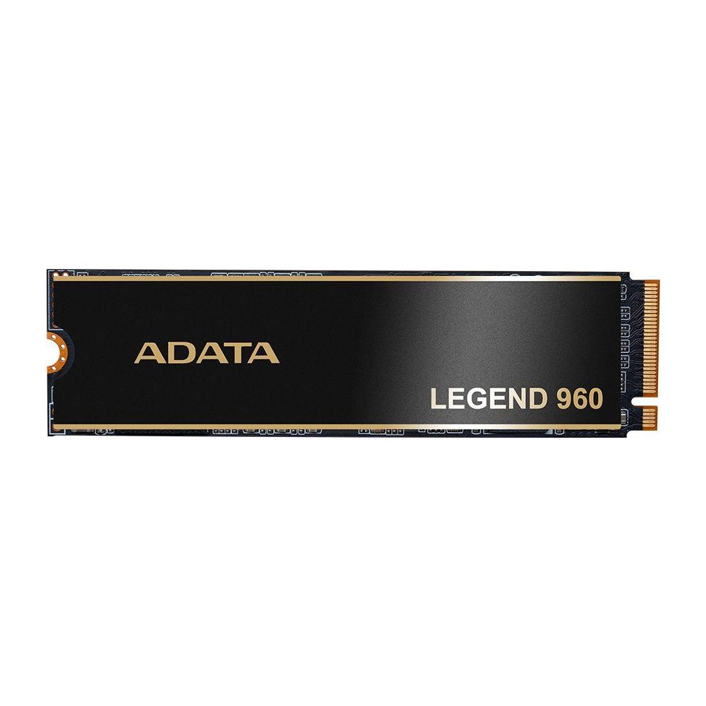 SSD M.2 накопитель Adata Legend 960 2 TB (ALEG-960-2TCS)